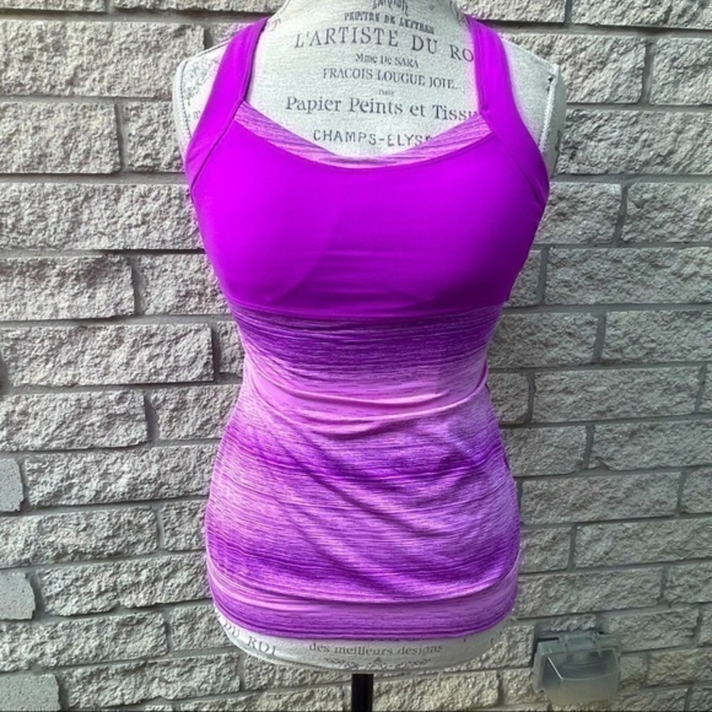 ATHLETA XS sport Top    BBB3